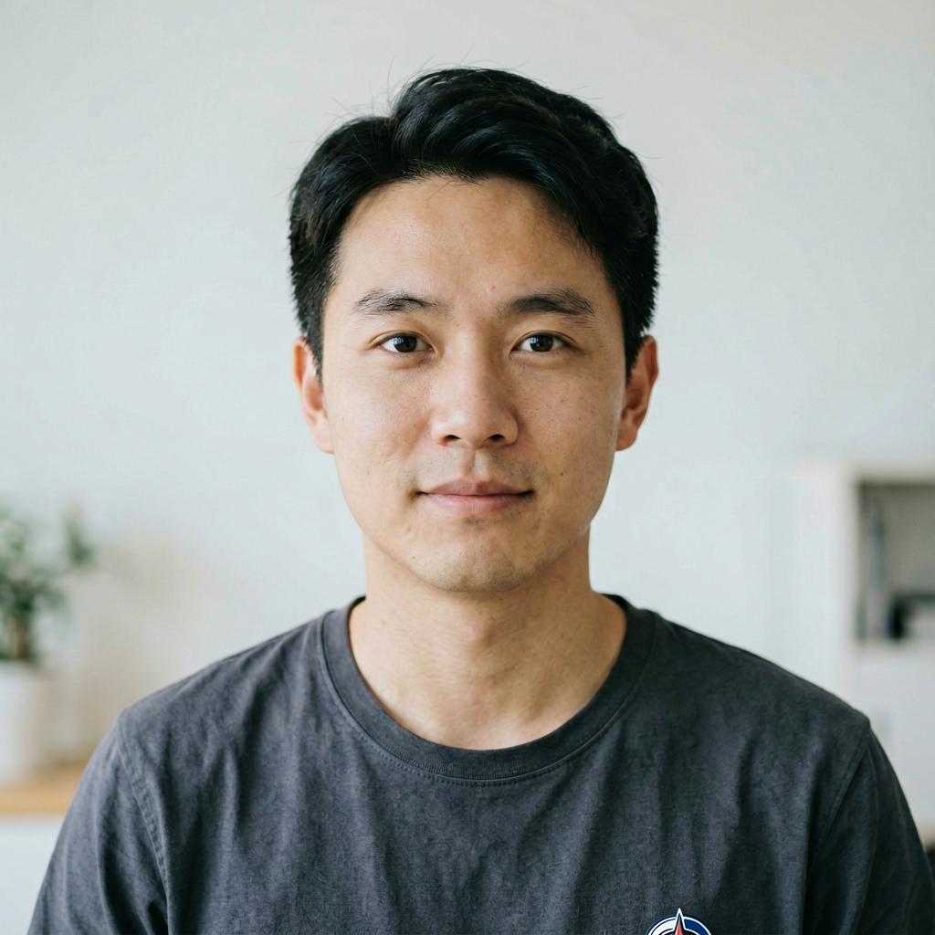 数据分析爱好者头像